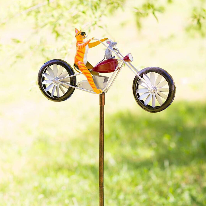 Dieren Fiets Windmolen