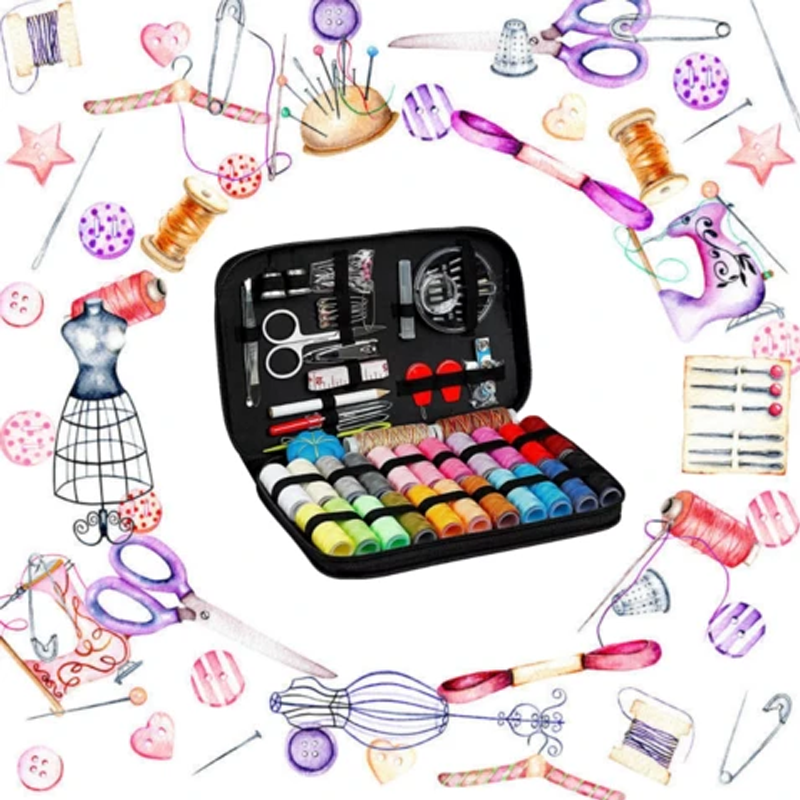 98-delige Naaisetset