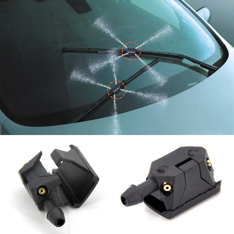 Auto Ruitenwisser Spray Jets Nozzles