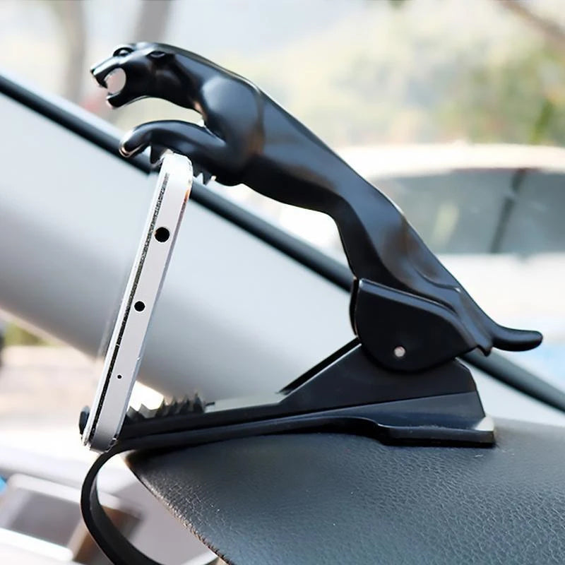 360 Graden Autodashboard Telefoonhouder