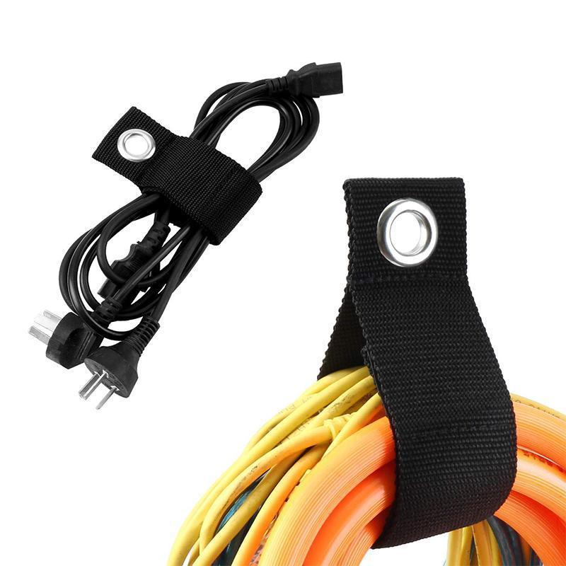 Nylon opbergklittenband