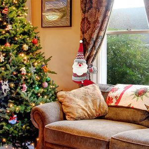 🎄Gordijngesp voor Kerstmis🎄