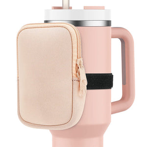 Waterfles met Handvat