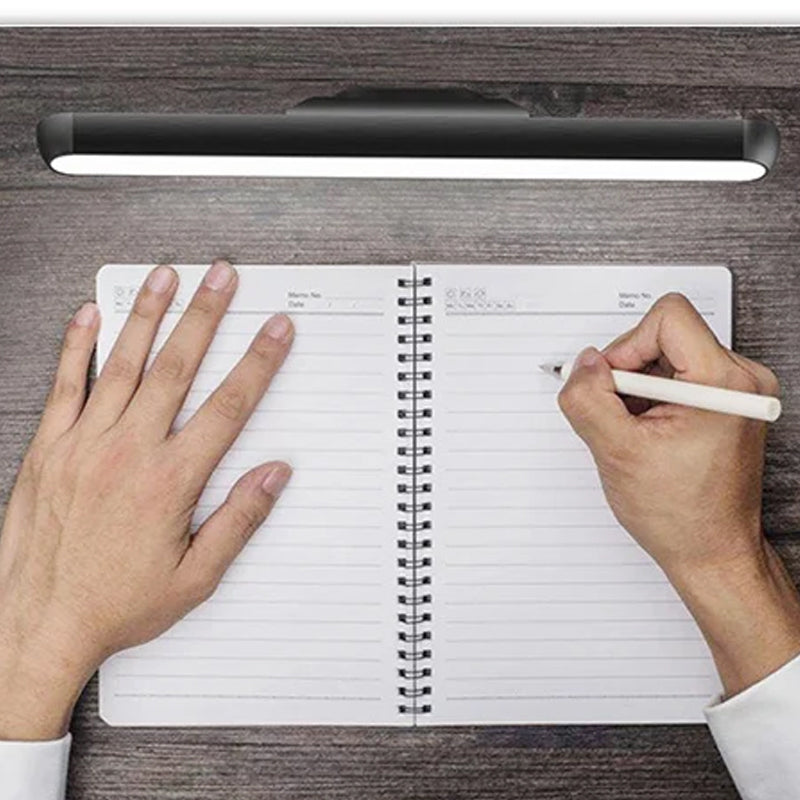 Magnetic Rechargeable Long Battery Life Touch Lamp