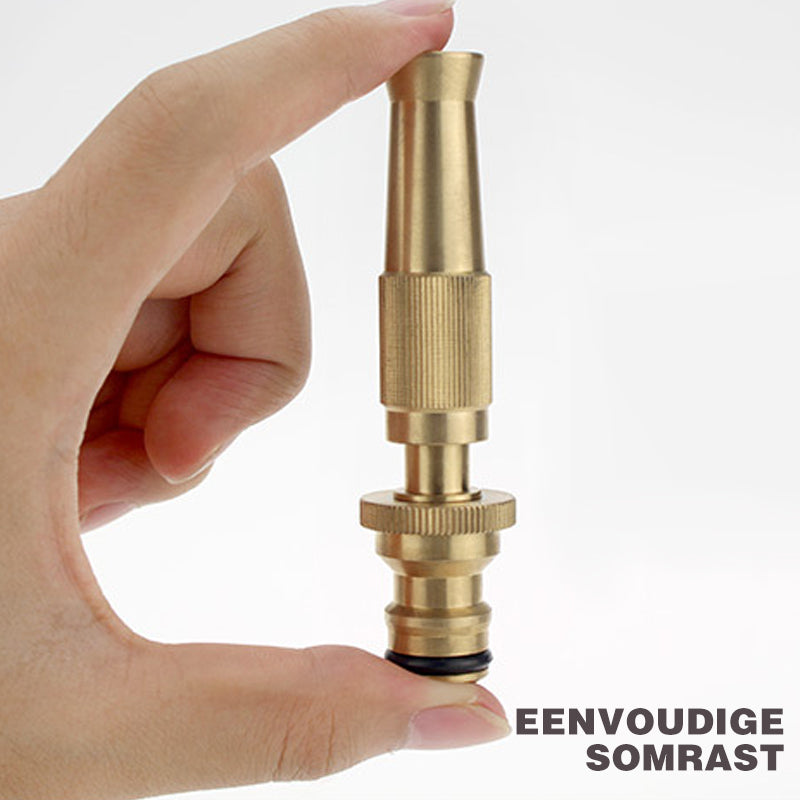 Koper direct spuitpistool