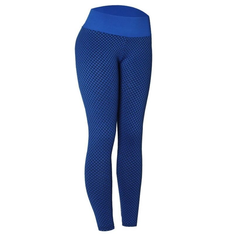 Vrouwen Sport Yoga Broek Sexy Strakke Leggings