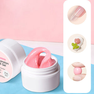 Nagelverlenging Gel Set