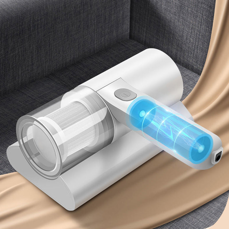 Huishoudelijk hoogfrequent instrument voor het verwijderen van sterke mijten