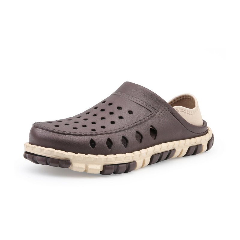 Strandsandalen voor heren
