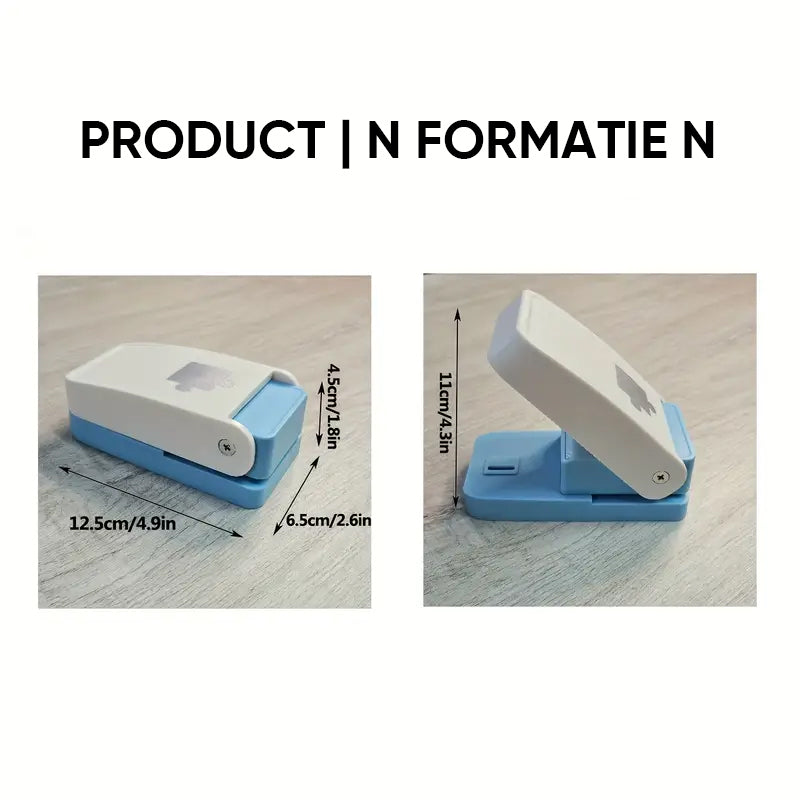 DIY-decoupeerzaag voor knutselen - Perfect voor nauwkeurige sneden en creatieve projecten
