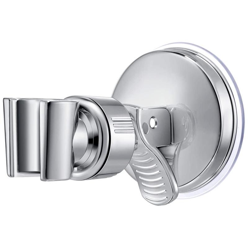 Afneembare handsfree douchekopbevestiging