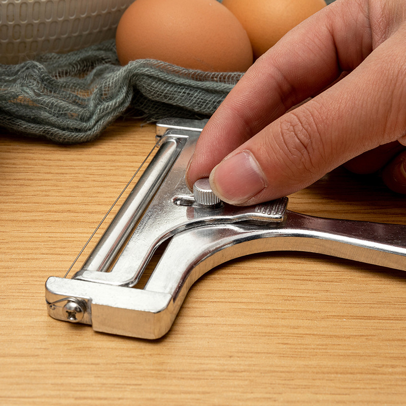 Keuken Kaasschaaf