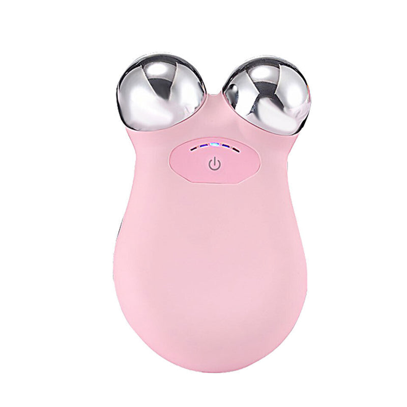 MICROCURRENT GEZICHTSCULPTEERAPPARAAT