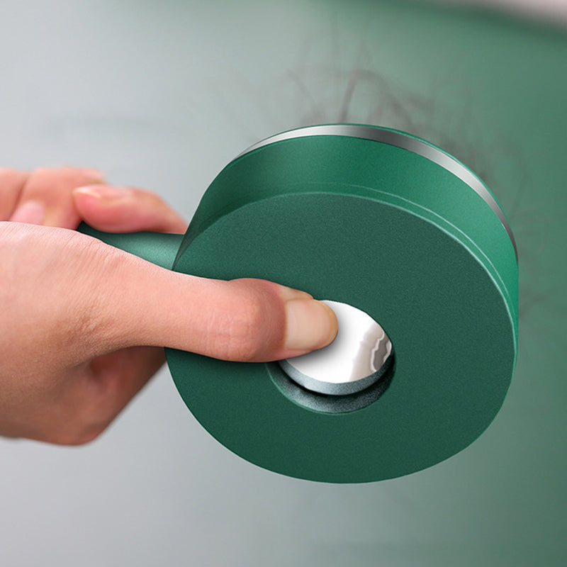 3D Luchtkussenborstel