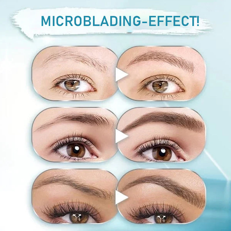 3D Waterdichte Microblading Wenkbrauwpen