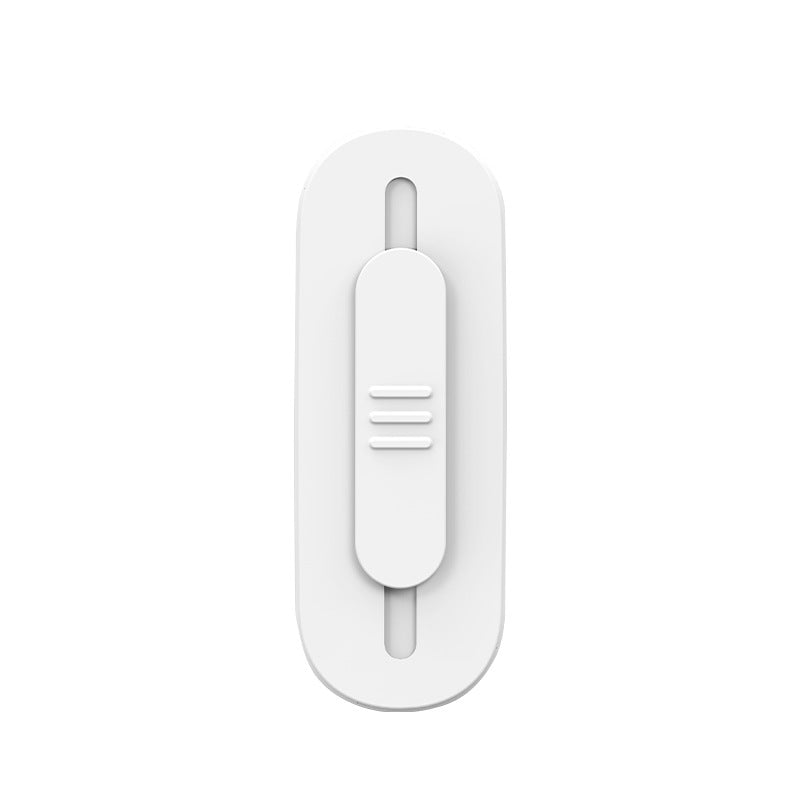 Draagbare tweewegszijdedispenser