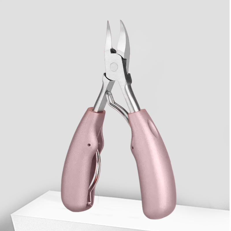 Roestvrijstalen nagelgroef olecranon clipper