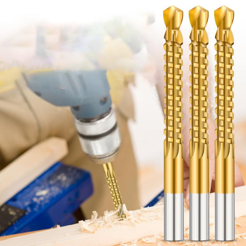 Kobaltborenset (6 stukken)