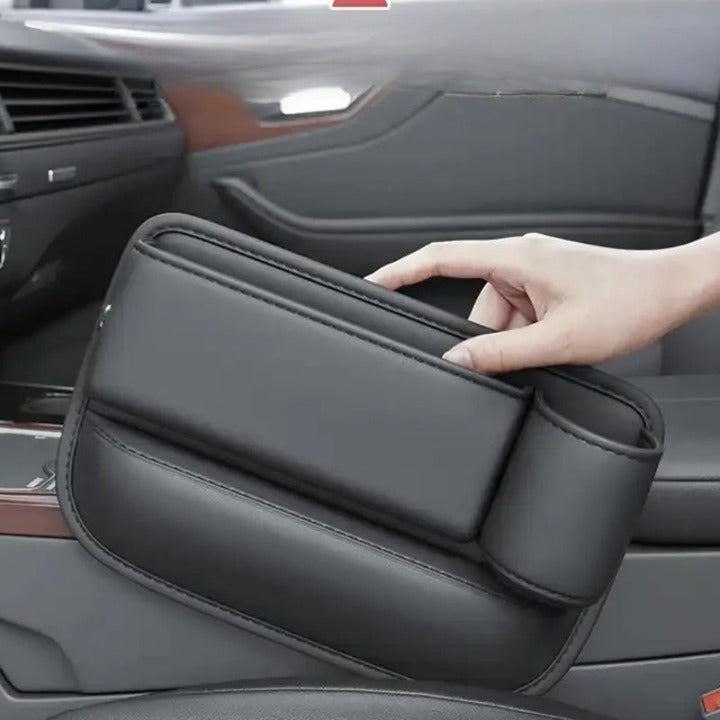 Opbergdozen voor zit openingen