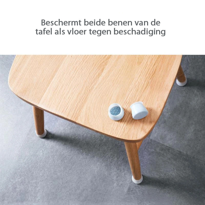 Siliconen Beschermhoes Voor Meubels