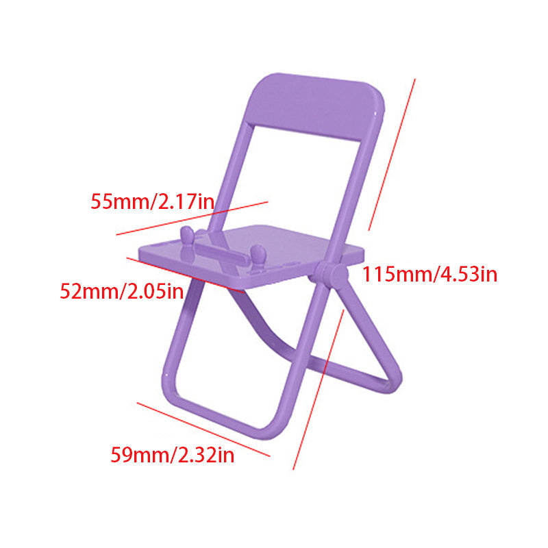 Stoel Telefoon Houder