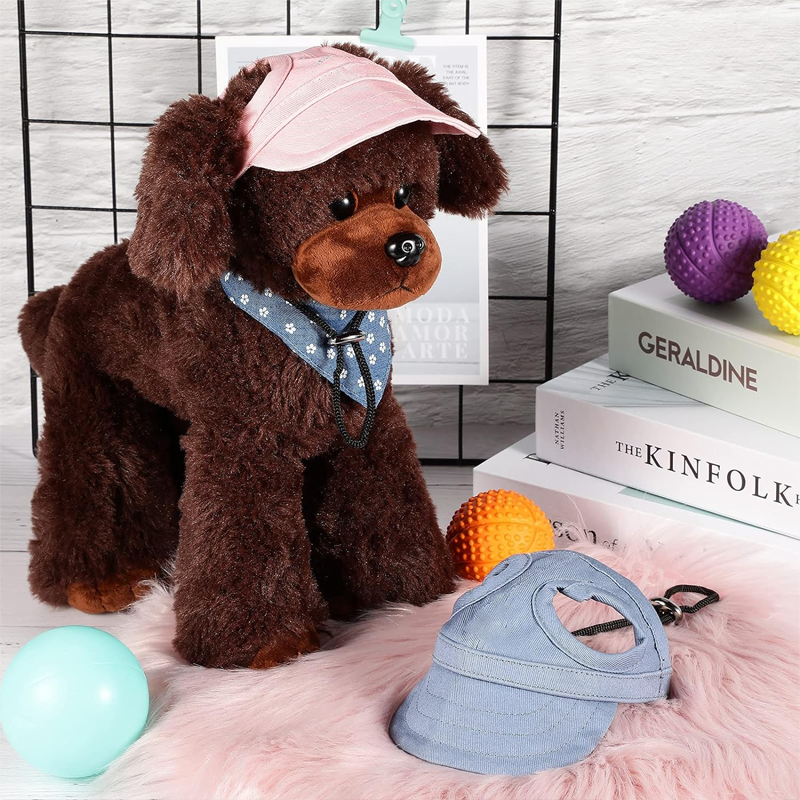 Buitenzonweringkap voor honden