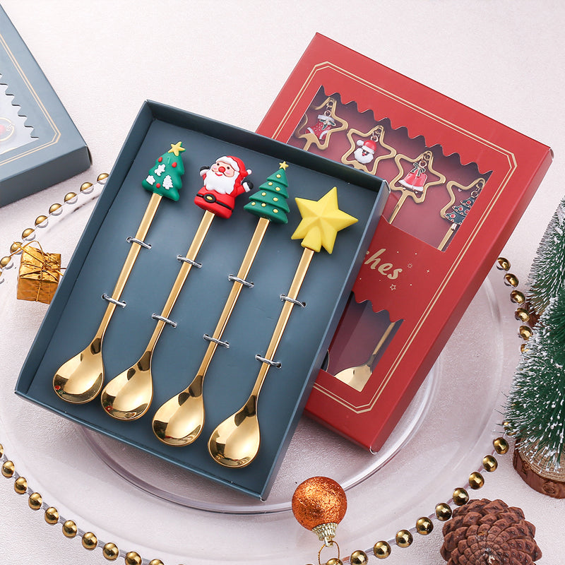 Kerstlepelset