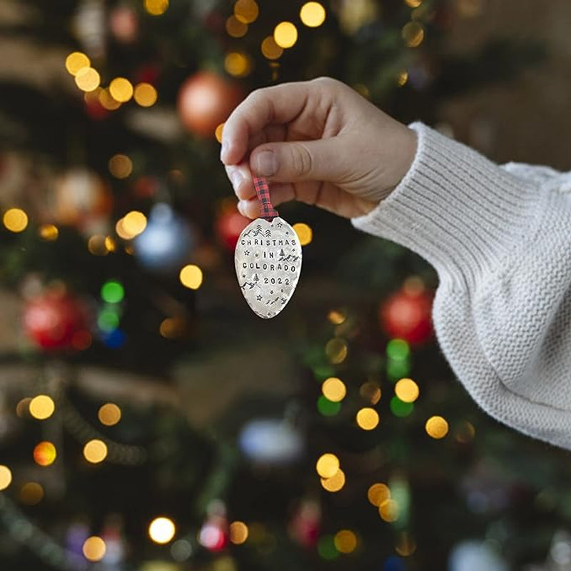 Kerst vriendschap charme cadeau