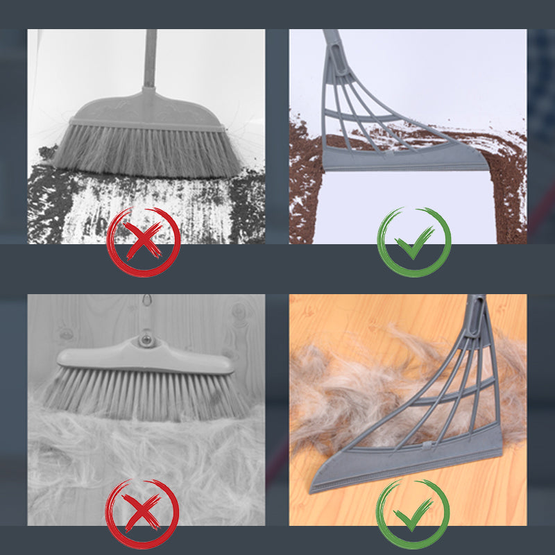 Multifunctionele Magische Bezem