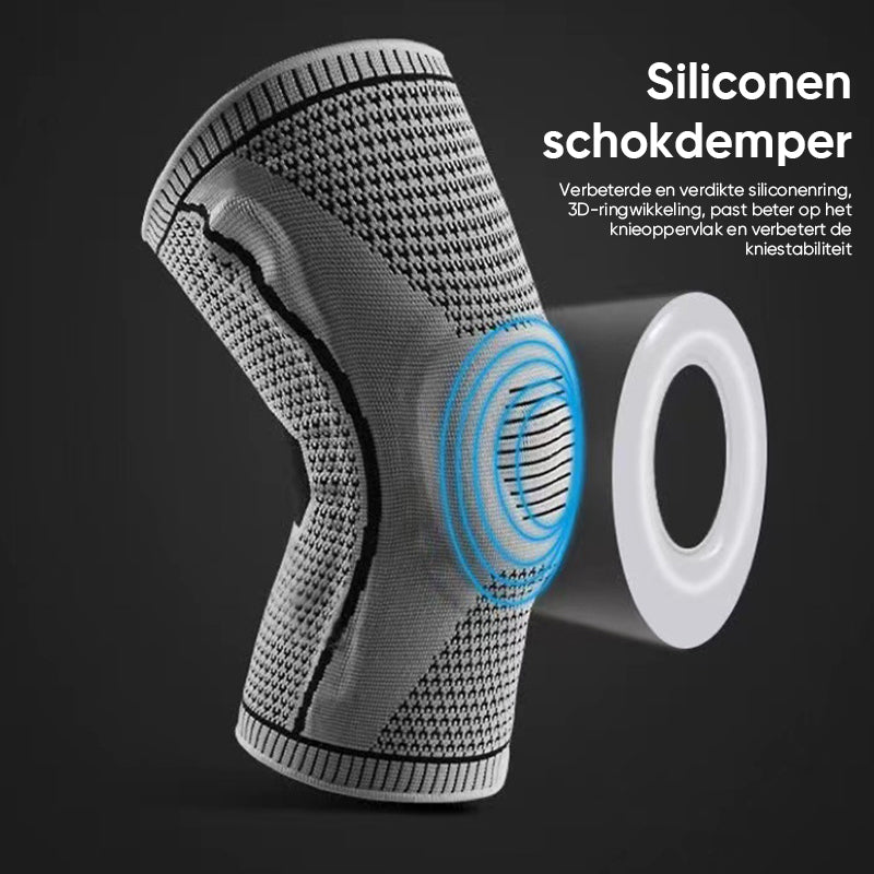 Sports Knee Support Pad