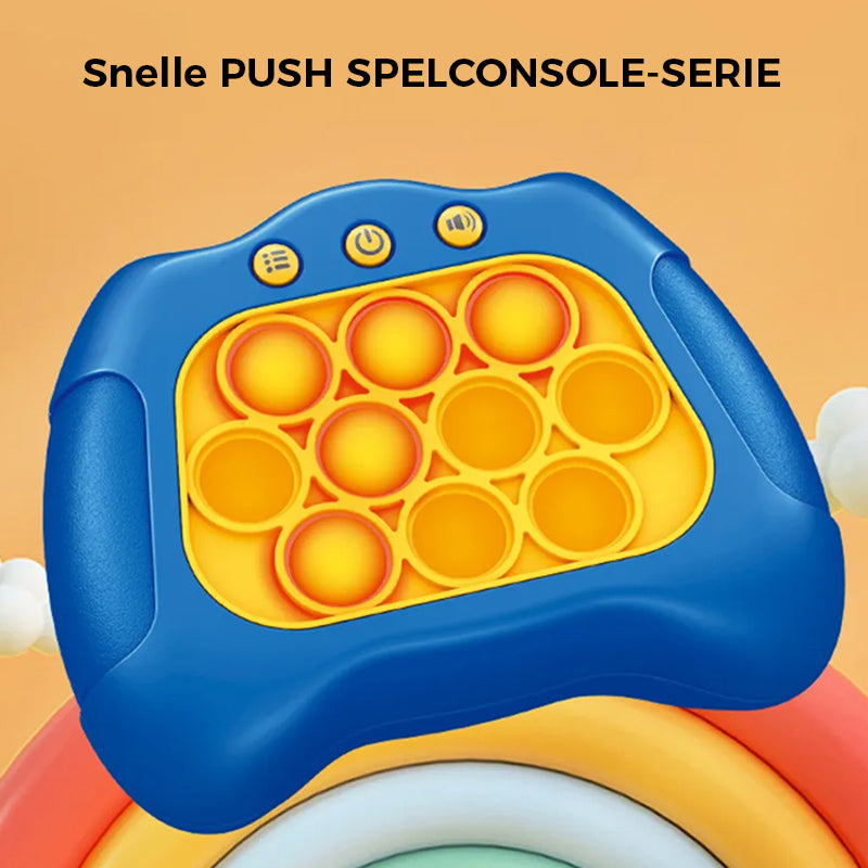 Decompressie Doorbraak Puzzle Game Machine