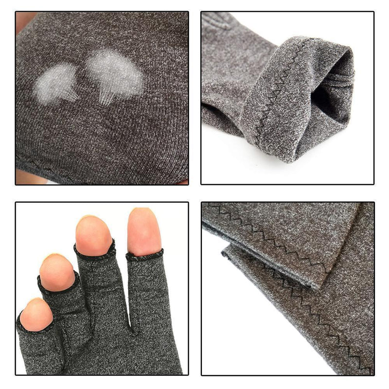 Verlicht Gewrichtspijn Handschoenen