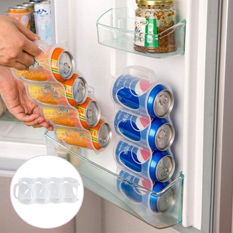 Koelkast Drank Opbergdoos