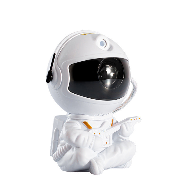 Astronaut sterrenhemel projectorlamp