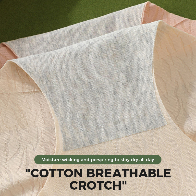 Frisse naadloze hoge taille butt lift slipje