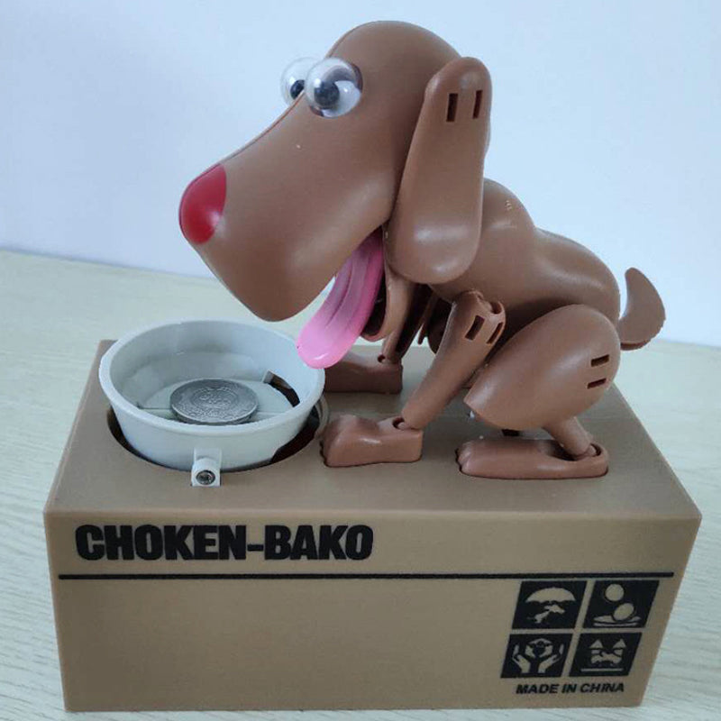 Best Verkopende Honden Spaarpot