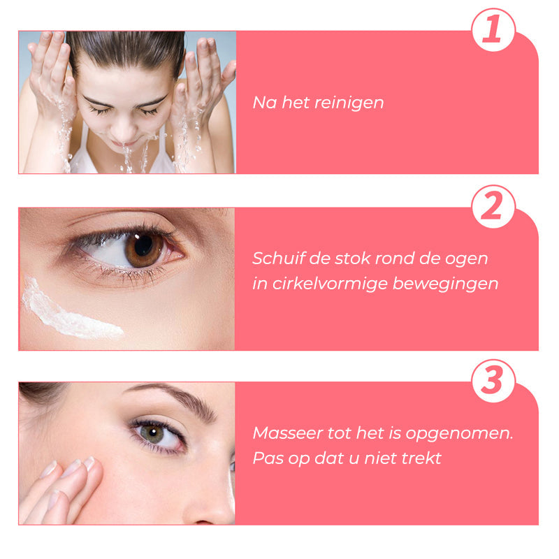 Retinol-Augencremestift