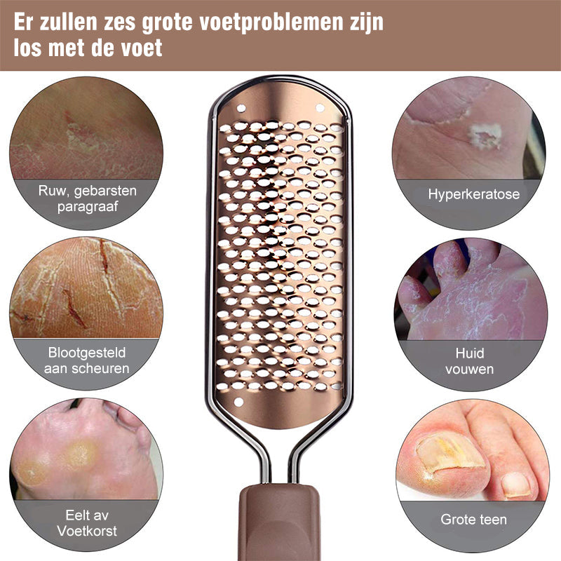 Pedicure  Voet Bestand