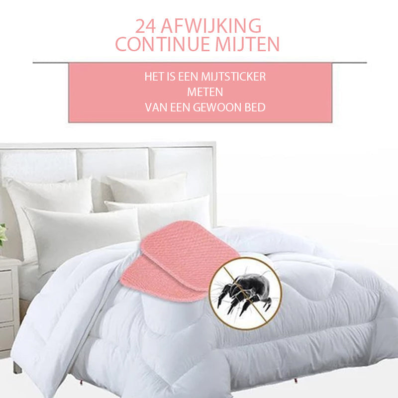 Huisstofmijt Killing Pad