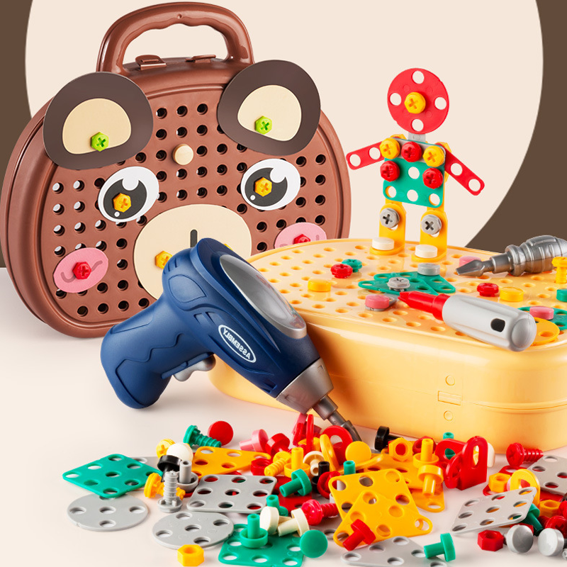 Toolbox voor Creativiteit
