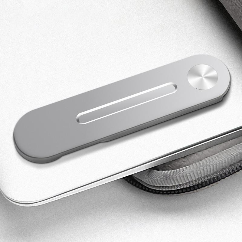 Laptopuitbreidingsbeugel