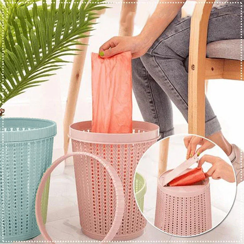 Automatische prullenbak