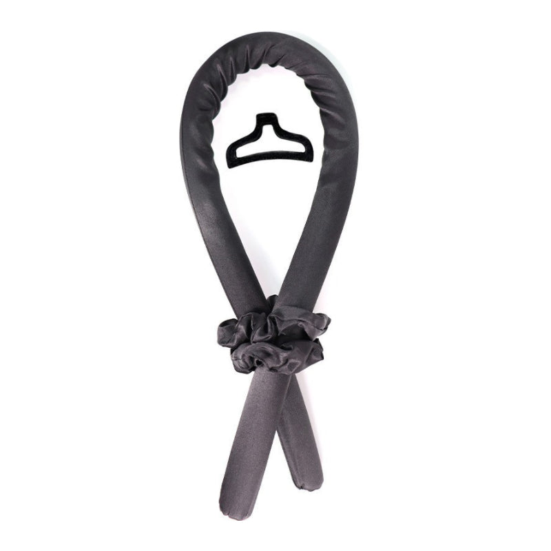 Heatless Hair Curler