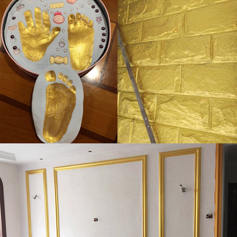 Bronzing verf op waterbasis