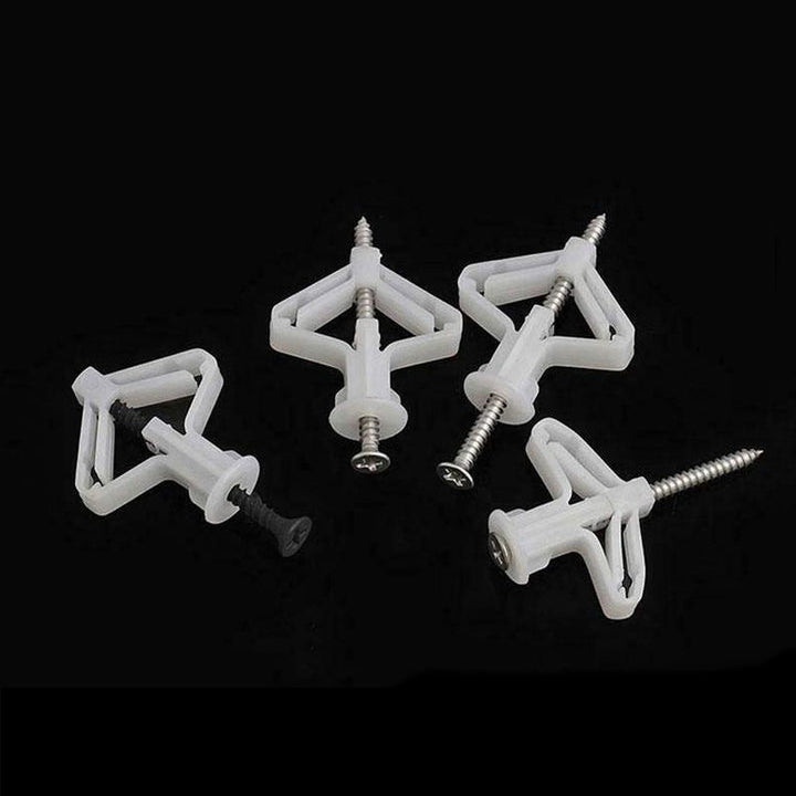 Uitbreidingsankerbout