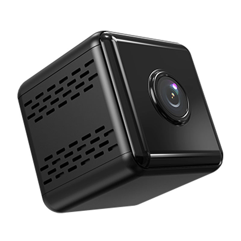 Mini wifi spionagecamera