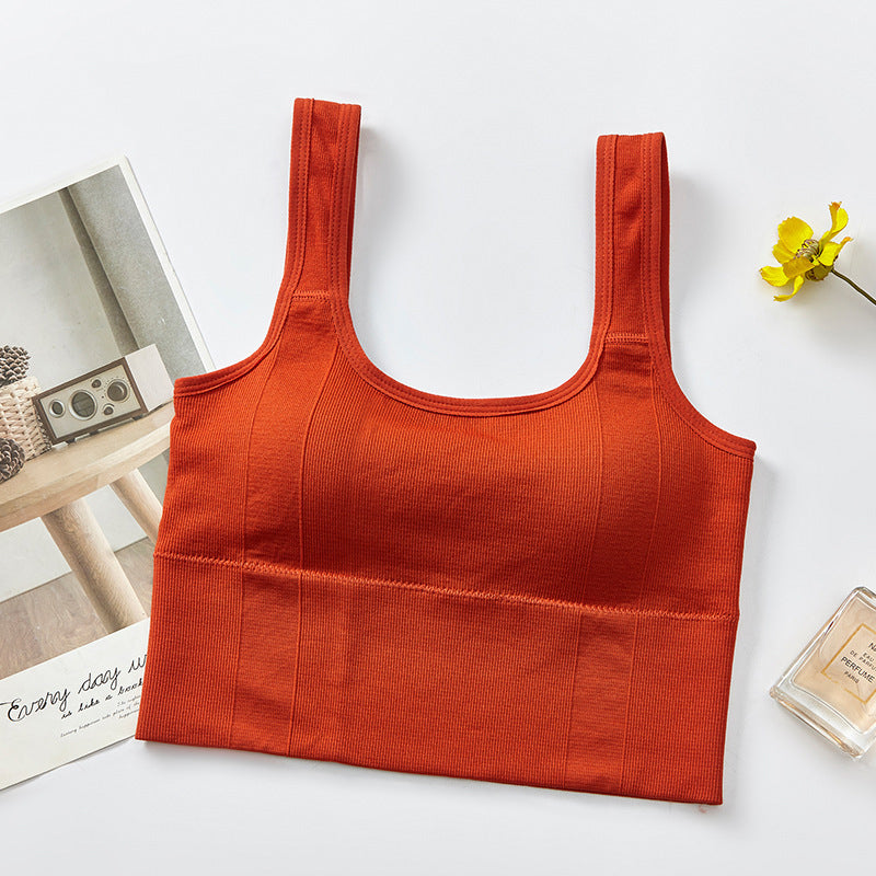 Comfortabel één maat ondergoed Cami-vest