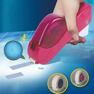 Automatische tapedispenser