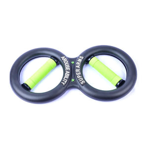 PER VERKOOP - Super Arms Strengthener Handgreep Oefenapparaat