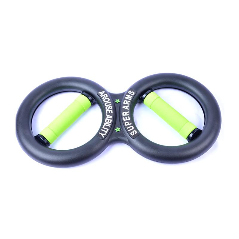 PER VERKOOP - Super Arms Strengthener Handgreep Oefenapparaat